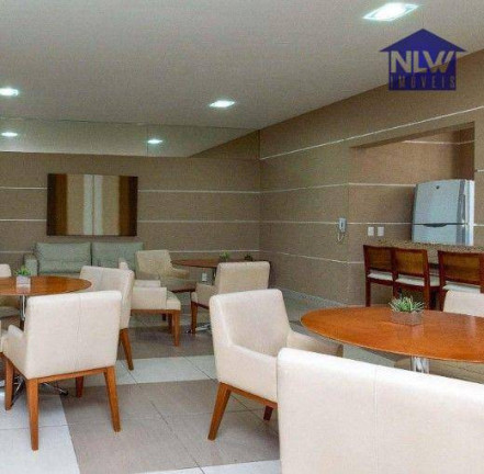 Imagem Apartamento com 3 Quartos à Venda, 112 m² em Mooca - São Paulo