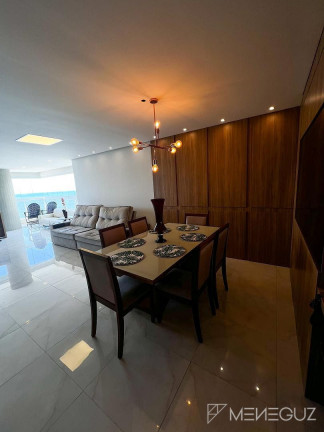 Imagem Apartamento com 4 Quartos à Venda, 160 m² em Praia Do Morro - Guarapari