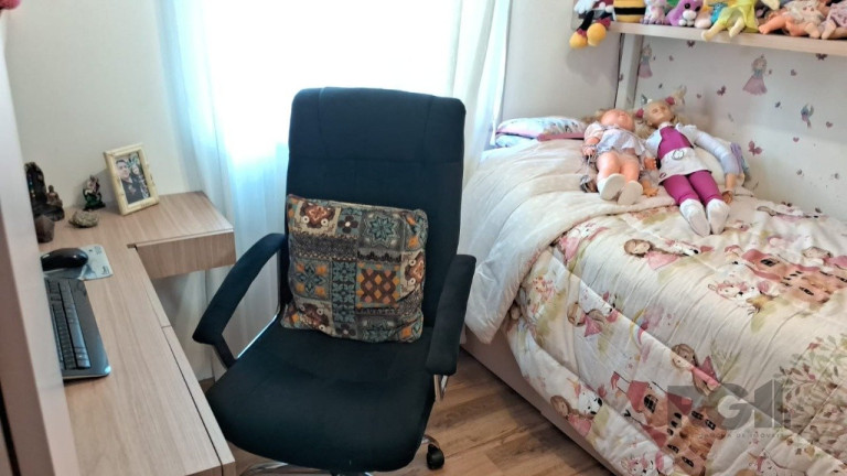 Imagem Apartamento com 2 Quartos à Venda, 86 m² em Azenha - Porto Alegre
