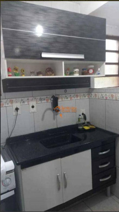 Imagem Casa com 2 Quartos à Venda, 40 m² em Vila Aeroporto - Guarulhos Imagem Casa com 2 Quartos à Venda, 40 m² em Vila Aeroporto - Guarulhos