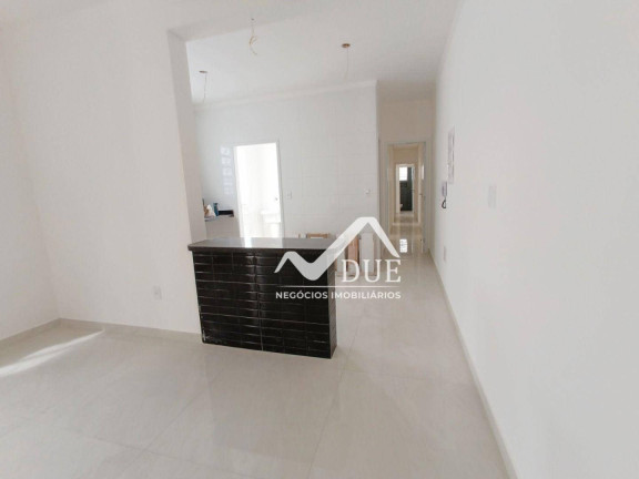 Casa com 3 Quartos à Venda, 95 m² em Embaré - Santos