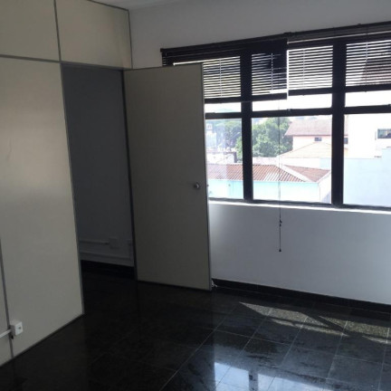 Imagem Sala Comercial à Venda, 31 m² em Jardim Bela Vista - Santo André