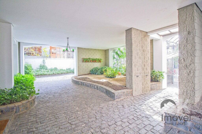 Imagem Apartamento com 3 Quartos à Venda, 117 m² em Jardim Paulista - São Paulo Imagem Apartamento com 3 Quartos à Venda, 117 m² em Jardim Paulista - São Paulo