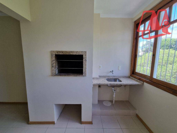 Imagem Apartamento com 2 Quartos para Alugar, 75 m² em Petrópolis - Porto Alegre