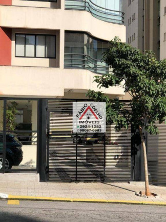 Imagem Apartamento com 3 Quartos à Venda, 110 m² em Campo Belo - São Paulo