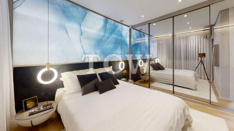 Imagem Apartamento com 2 Quartos à Venda, 89 m² em Vila Mariana - São Paulo Imagem Apartamento com 2 Quartos à Venda, 89 m² em Vila Mariana - São Paulo