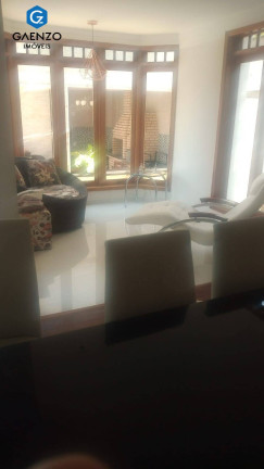 Imagem Casa de Condomínio com 4 Quartos à Venda, 300 m² em Alphaville - Santana De Parnaíba Imagem Casa de Condomínio com 4 Quartos à Venda, 300 m² em Alphaville - Santana De Parnaíba