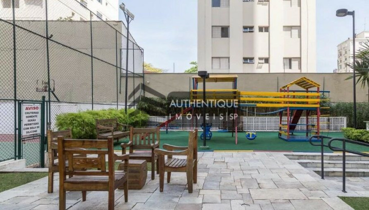 Imagem Apartamento com 3 Quartos à Venda, 130 m² em Moema - São Paulo Imagem Apartamento com 3 Quartos à Venda, 130 m² em Moema - São Paulo