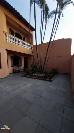Foto do imóvel Imóvel com 3 Quartos à Venda, 313 m² em Vila Scarpelli - Santo André