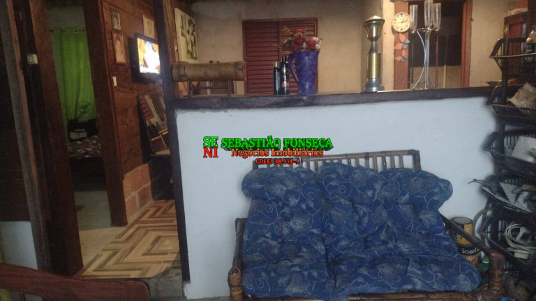 Imagem Chácara com 2 Quartos à Venda, 1.700 m² em São Francisco Xavier - São José Dos Campos
