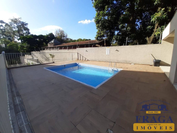 Imagem Apartamento com 2 Quartos à Venda, 53 m² em Chácaras Reunidas São Jorge - Sorocaba