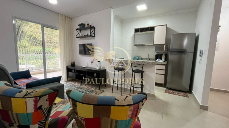 Imagem Apartamento com 2 Quartos à Venda, 74 m² em Praia Grande - Ubatuba Imagem Apartamento com 2 Quartos à Venda, 74 m² em Praia Grande - Ubatuba