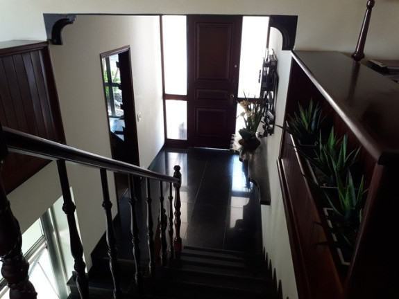 Imagem Sobrado com 4 Quartos à Venda, 483 m² em Jardim Guedala - São Paulo