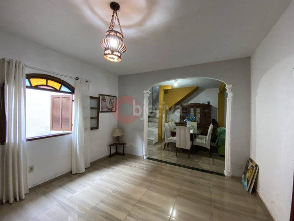 Imagem Casa com 3 Quartos à Venda, 450 m² em Parque Burle - Cabo Frio