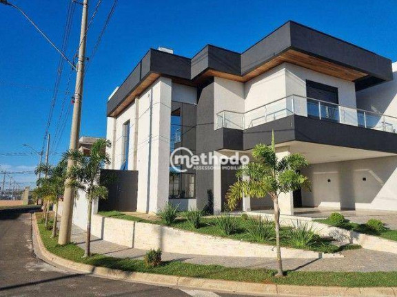 Imagem Casa com 4 Quartos à Venda, 250 m² em Parque Ortolândia - Hortolândia Imagem Casa com 4 Quartos à Venda, 250 m² em Parque Ortolândia - Hortolândia