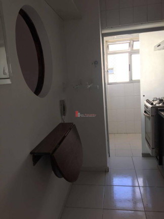 Imagem Apartamento com 2 Quartos à Venda, 50 m² em Morumbi - São Paulo Imagem Apartamento com 2 Quartos à Venda, 50 m² em Morumbi - São Paulo