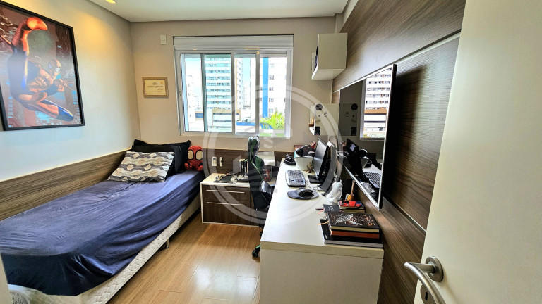Imagem Apartamento com 3 Quartos à Venda, 173 m² em Vila Operária - Itajaí Imagem Apartamento com 3 Quartos à Venda, 173 m² em Vila Operária - Itajaí
