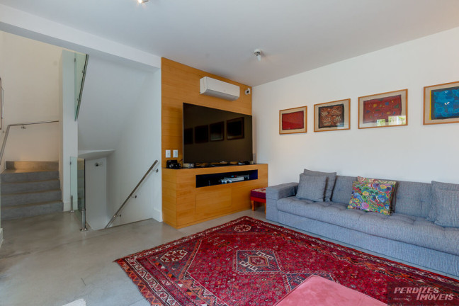 Imagem Apartamento com 3 Quartos à Venda, 289 m² em Perdizes - São Paulo Imagem Apartamento com 3 Quartos à Venda, 289 m² em Perdizes - São Paulo