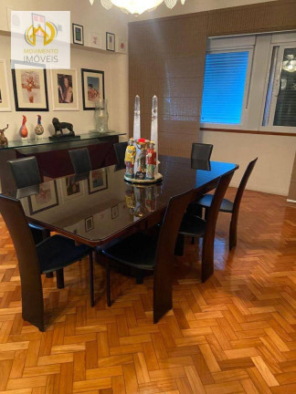 Imagem Apartamento com 3 Quartos à Venda, 273 m² em Copacabana - Rio De Janeiro