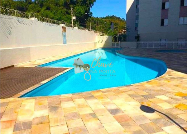 Imagem Apartamento com 2 Quartos à Venda, 58 m² em Centro - Santos Imagem Apartamento com 2 Quartos à Venda, 58 m² em Centro - Santos