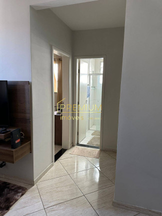 Imagem Apartamento com 2 Quartos à Venda, 52 m² em Recanto Quarto Centenário - Jundiaí Imagem Apartamento com 2 Quartos à Venda, 52 m² em Recanto Quarto Centenário - Jundiaí