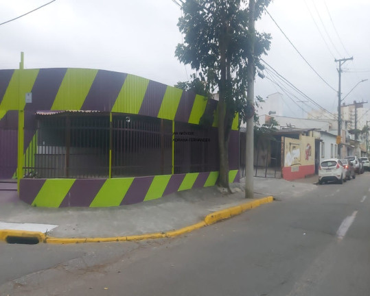 Imóvel para Alugar, 50 m² em Jardim Armênia - Mogi Das Cruzes