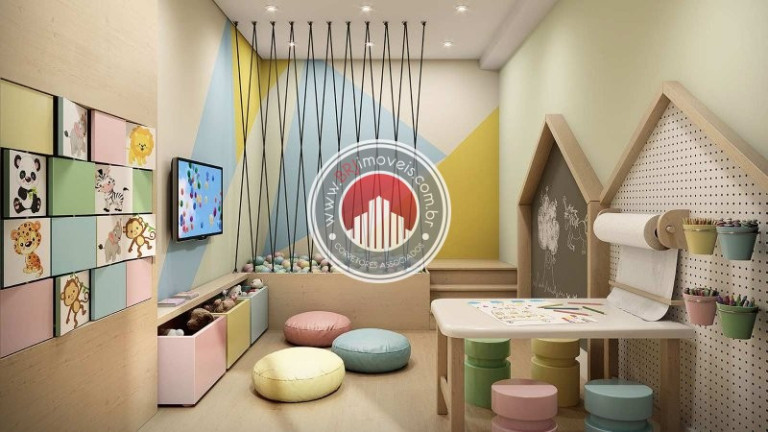 Imagem Apartamento com 2 Quartos à Venda, 59 m² em Marechal Hermes - Rio De Janeiro Imagem Apartamento com 2 Quartos à Venda, 59 m² em Marechal Hermes - Rio De Janeiro