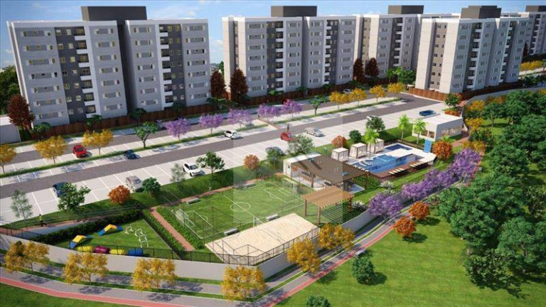 Imagem Apartamento com 2 Quartos à Venda, 57 m² em Residencial Greenville - Ribeirão Preto Imagem Apartamento com 2 Quartos à Venda, 57 m² em Residencial Greenville - Ribeirão Preto