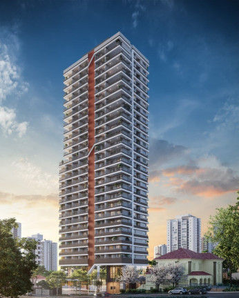 Imagem Apartamento com 1 Quarto à Venda, 37 m² em Perdizes - São Paulo Imagem Apartamento com 1 Quarto à Venda, 37 m² em Perdizes - São Paulo