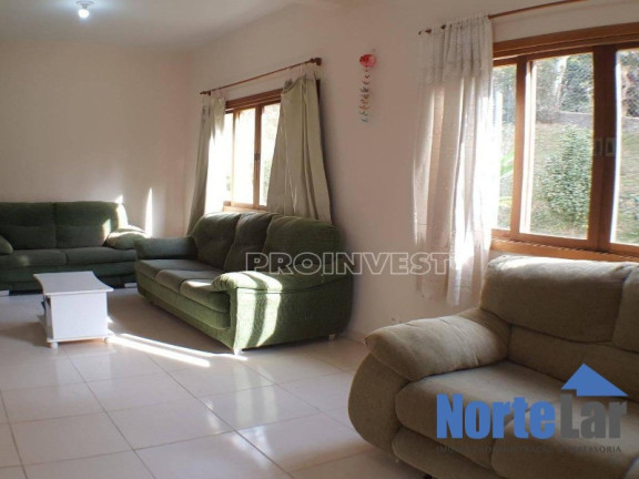 Imagem Casa de Condomínio com 4 Quartos à Venda, 226 m² em Recanto Verde Dos Lagos - Itapevi