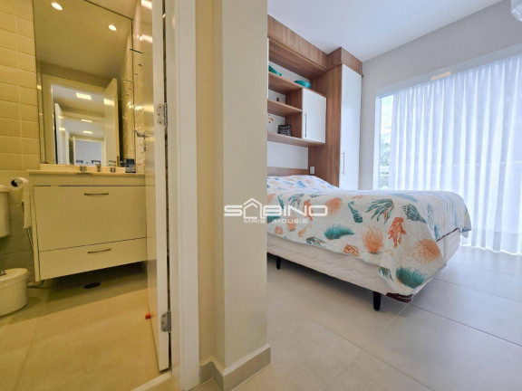 Imagem Apartamento com 3 Quartos à Venda, 83 m² em Riviera De São Lourenço - Bertioga