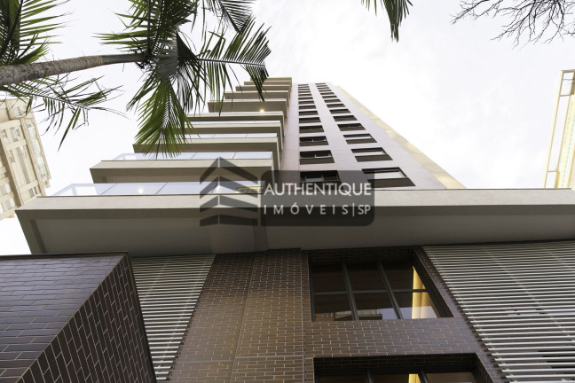 Imagem Apartamento com 4 Quartos à Venda, 202 m² em Ibirapuera - São Paulo Imagem Apartamento com 4 Quartos à Venda, 202 m² em Ibirapuera - São Paulo