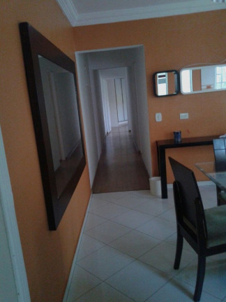 Imagem Casa com 4 Quartos à Venda, 160 m² em Jardim Monte Alegre (zona Norte) - São Paulo