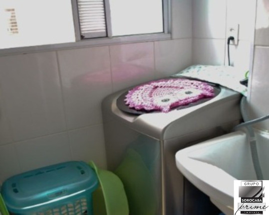 Imagem Apartamento com 2 Quartos à Venda, 50 m² em Wanel Ville - Sorocaba Imagem Apartamento com 2 Quartos à Venda, 50 m² em Wanel Ville - Sorocaba