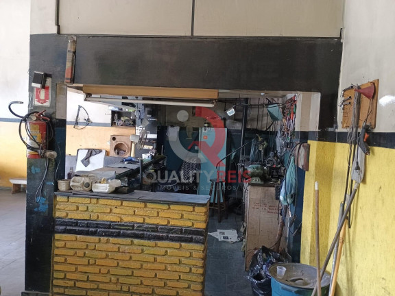 Imagem Imóvel Comercial à Venda, 110 m² em Subprefeitura De Jaçanã/tremembé - São Paulo