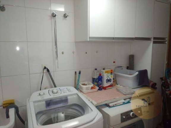 Imagem Apartamento com 3 Quartos à Venda, 120 m² em Jardim - Santo André Imagem Apartamento com 3 Quartos à Venda, 120 m² em Jardim - Santo André