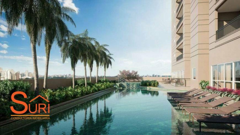 Imagem Apartamento com 4 Quartos à Venda, 130 m² em Centro - Diadema Imagem Apartamento com 4 Quartos à Venda, 130 m² em Centro - Diadema