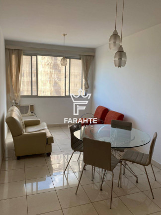 Imagem Apartamento com 2 Quartos à Venda, 70 m² em José Menino - Santos Imagem Apartamento com 2 Quartos à Venda, 70 m² em José Menino - Santos
