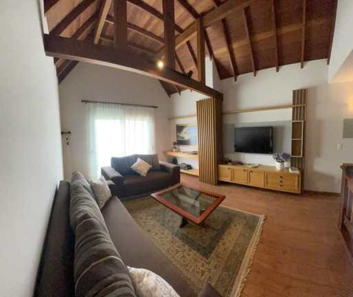Imagem Casa de Condomínio com 4 Quartos à Venda, 800 m² em Vila Jardim - Gramado