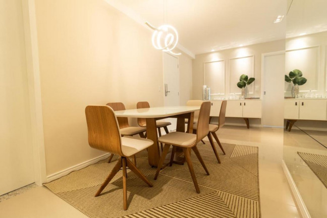 Imagem Apartamento com 4 Quartos à Venda, 150 m² em Aldeota - Fortaleza