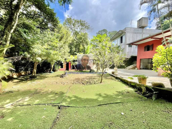 Imagem Casa com 3 Quartos à Venda, 230 m² em Refúgio Cantagalo Iii - Cotia