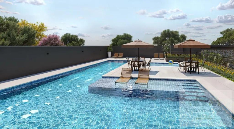 Imagem Apartamento com 2 Quartos à Venda, 45 m² em Casa Branca - Santo André Imagem Apartamento com 2 Quartos à Venda, 45 m² em Casa Branca - Santo André