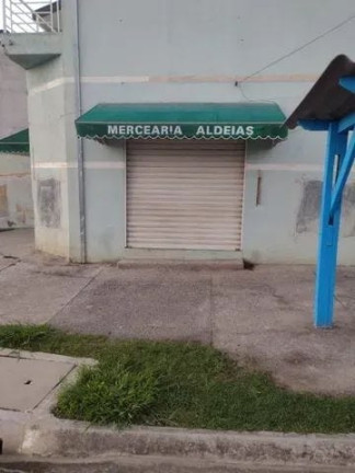 Loja à Venda, 62 m² em Residencial Aldeias Da Serra - Caçapava