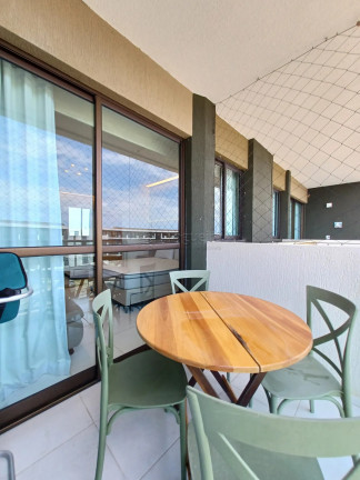 Apartamento com 1 Quarto à Venda, 30 m² em Muro Alto - Ipojuca