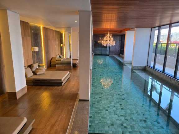 Imagem Imóvel com 2 Quartos à Venda, 57 m² em Tamboré - Barueri Imagem Imóvel com 2 Quartos à Venda, 57 m² em Tamboré - Barueri
