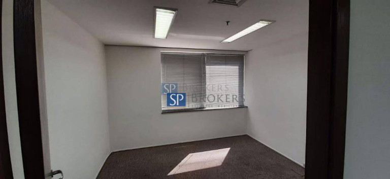 Sala Comercial para Alugar, 212 m² em Vila Olímpia - São Paulo