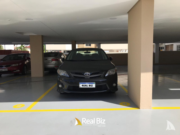 Imagem Apartamento com 3 Quartos à Venda, 95 m² em Palmas - Governador Celso Ramos Imagem Apartamento com 3 Quartos à Venda, 95 m² em Palmas - Governador Celso Ramos