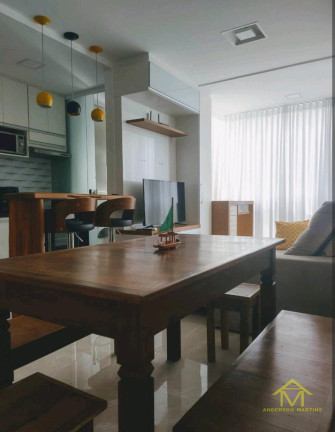 Imagem Apartamento com 1 Quarto à Venda, 46 m² em Itapuã - Vila Velha Imagem Apartamento com 1 Quarto à Venda, 46 m² em Itapuã - Vila Velha