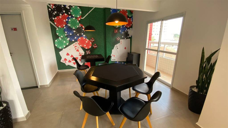 Imagem Apartamento com 2 Quartos à Venda, 77 m² em Aviação - Praia Grande Imagem Apartamento com 2 Quartos à Venda, 77 m² em Aviação - Praia Grande