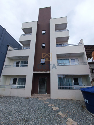 Apartamento com 2 Quartos à Venda, 59 m² em Santa Regina  - Camboriú